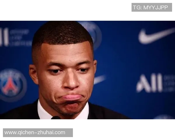 姆巴佩拒绝续约引发震动巴黎或在夏季转会窗出售他